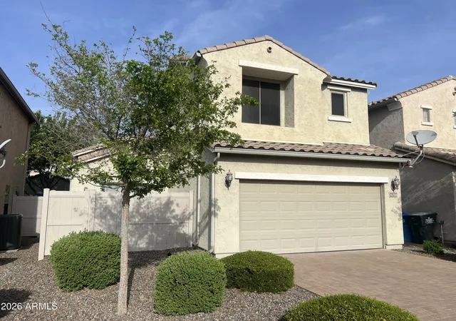 41st image of 26708 N Babbling Brook Dr, Phoenix, AZ 85083 | MLS# 6998678