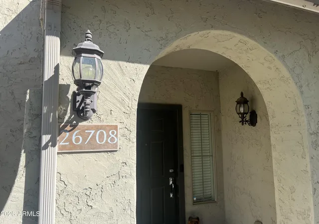 4th image of 26708 N Babbling Brook Dr, Phoenix, AZ 85083 | MLS# 6998678