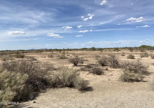 Photo 1 of Land for sale at 3135 N Gadsden( 8 Lots ) Dr #10, Eloy, AZ 85131 | MLS# 6997755 | Listing updated on 2026-05-08