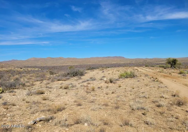 1st image of 44a W Traveler Wy #44A, Congress, AZ 85332 | MLS# 6997756