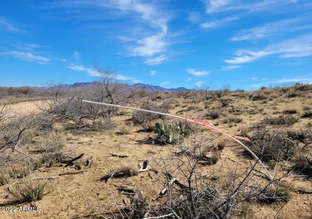2nd image of 44c W Traveler Wy #44C, Congress, AZ 85332 | MLS# 6997775