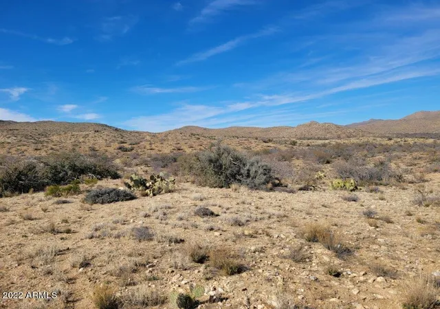 4th image of 44C W Traveler Wy #44C, Congress, AZ 85332 | MLS# 6997775