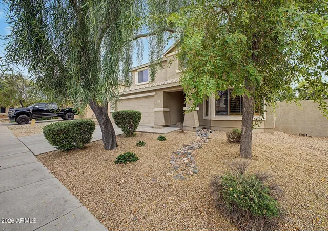 2nd image of 2321 W Steed Ridge Ridge, Phoenix, AZ 85085 | MLS# 6998731