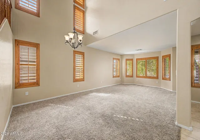 4th image of 2321 W Steed Ridge Ridge, Phoenix, AZ 85085 | MLS# 6998731