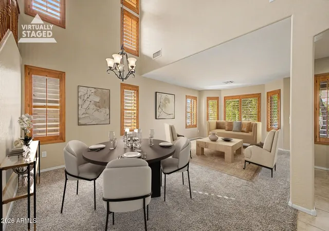 5th image of 2321 W Steed Ridge Ridge, Phoenix, AZ 85085 | MLS# 6998731