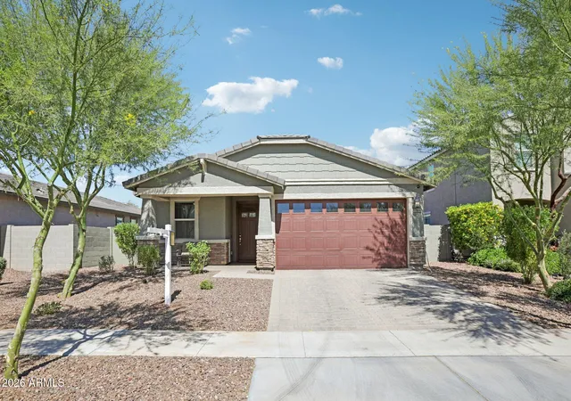 Homes for sale in Surprise, AZ | 17864 W Fetlock Trl, Surprise, AZ 85387 | MLS# 6998553