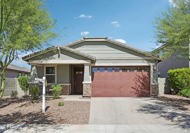 Homes for sale in Surprise, AZ | 17864 W Fetlock Trl, Surprise, AZ 85387 | MLS# 6998553