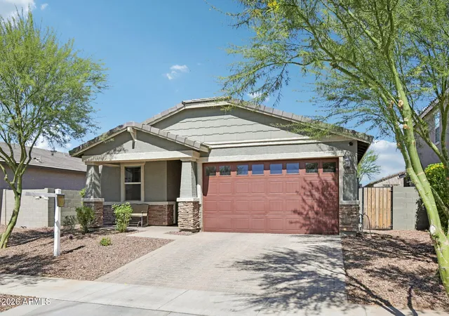 Homes for sale in Surprise, AZ | 17864 W Fetlock Trl, Surprise, AZ 85387 | MLS# 6998553