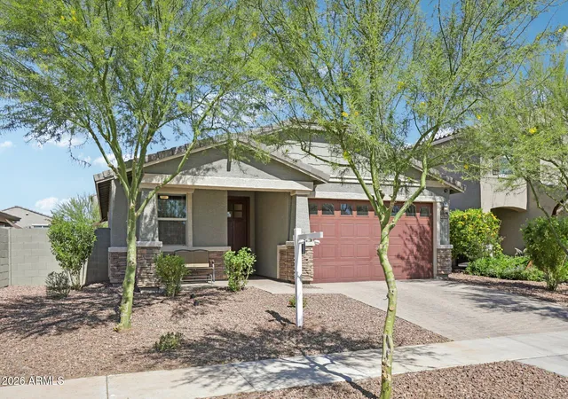 Homes for sale in Surprise, AZ | 17864 W Fetlock Trl, Surprise, AZ 85387 | MLS# 6998553