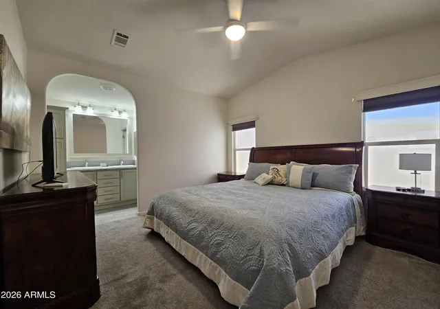Photo 4 of Manufactured home for sale at 650 N Hawes Rd #3223, Mesa, AZ 85207 | MLS# 6999936 | Listing updated on 2026-06-12