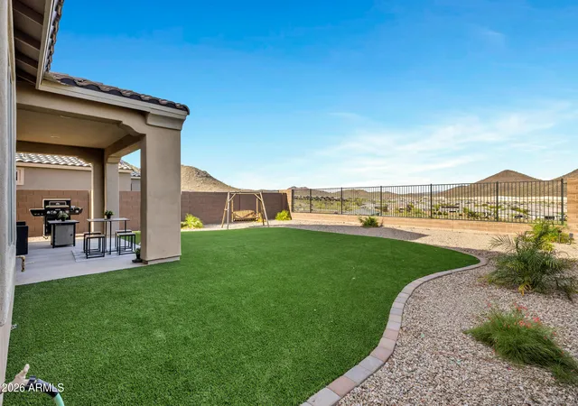 2nd image of 13510 W Calle De Pompas, Peoria, AZ 85383 | MLS# 7001294