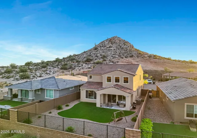 1st image of 13510 W Calle De Pompas, Peoria, AZ 85383 | MLS# 7001294