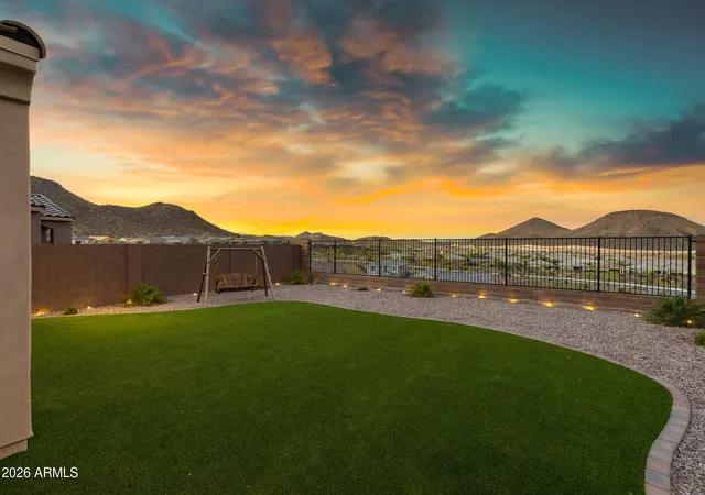 4th image of 13510 W Calle De Pompas --, Peoria, AZ 85383 | MLS# 7001294