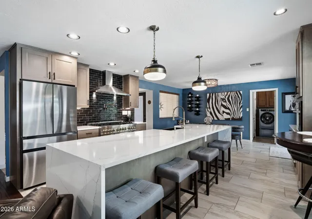 4th image of 3344 E Beryl Ln, Phoenix, AZ 85028 | MLS# 7028152