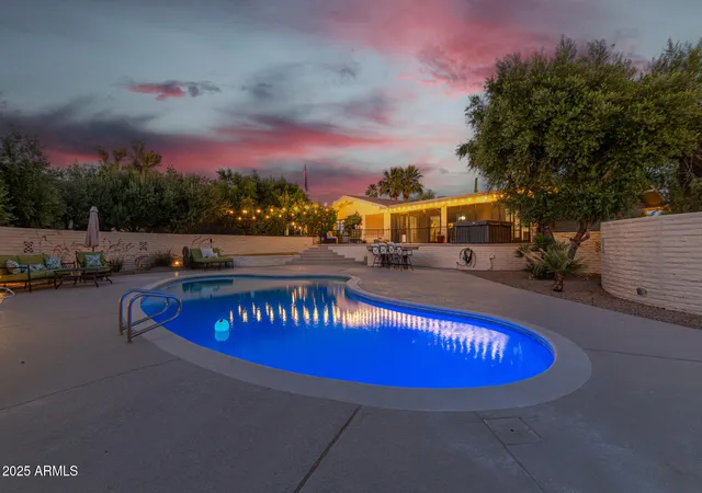Homes for sale in Carefree, AZ | 7760 E Carefree Dr, Carefree, AZ 85377 | MLS# 6998045
