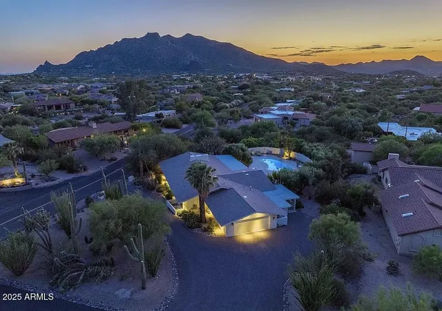 Homes for sale in Carefree, AZ | 7760 E Carefree Dr, Carefree, AZ 85377 | MLS# 6998045