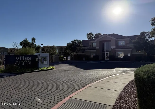 Homes for sale in Phoenix, AZ | 18416 N Cave Creek Road, Phoenix, AZ 85032 | Houzeo