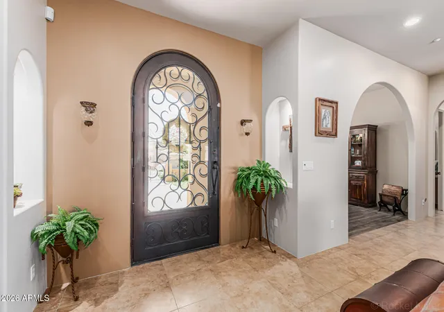 Photo 3 of Single family home for sale at 15835 N Eagles Nest Dr, Fountain Hills, AZ 85268 | MLS# 6998640 | Listing updated on 2026-09-02