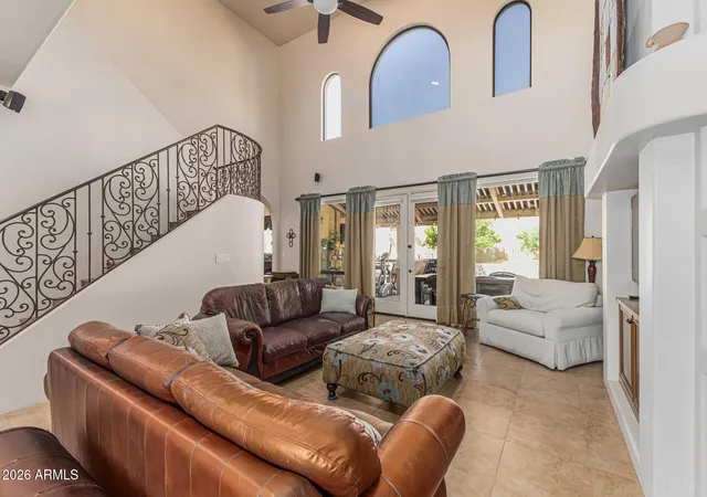 Photo 4 of Single family home for sale at 15835 N Eagles Nest Dr, Fountain Hills, AZ 85268 | MLS# 6998640 | Listing updated on 2026-09-02