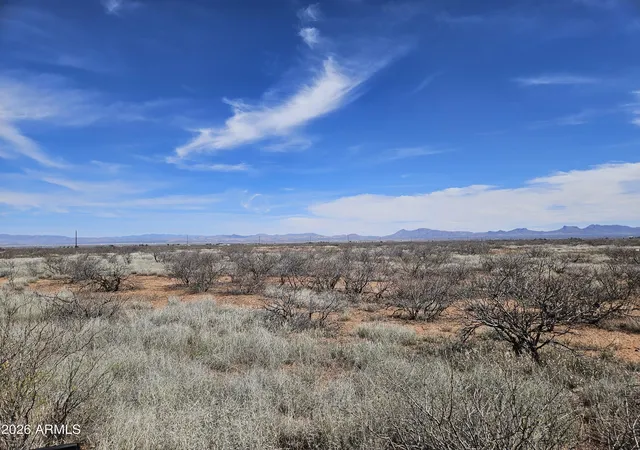 Photo 1 of Land for sale at Xxxx Nw Point Rd #83, Douglas, AZ 85607 | MLS# 6998072 | Listing updated on 2026-03-19