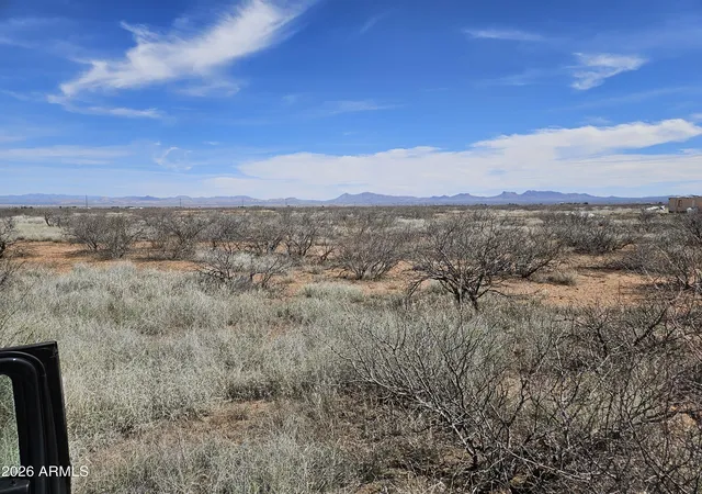 Photo 2 of Land for sale at Xxxx Nw Point Rd #83, Douglas, AZ 85607 | MLS# 6998072 | Listing updated on 2026-03-19