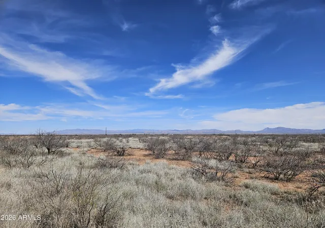 Photo 3 of Land for sale at Xxxx Nw Point Rd #83, Douglas, AZ 85607 | MLS# 6998072 | Listing updated on 2026-03-19