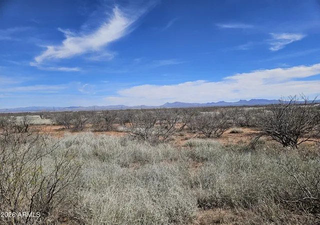 Photo 3 of Land for sale at Xxxx NW Point Rd #83, Douglas, AZ 85607 | MLS# 6998072 | Listing updated on 2026-03-19