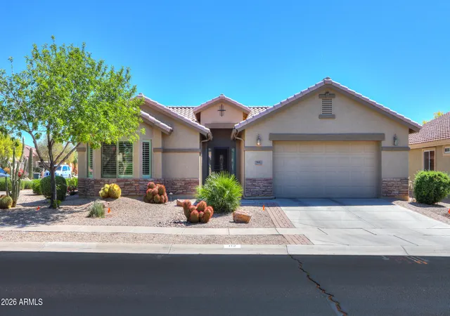 1st image of 112 S Birdie Wy, Casa Grande, AZ 85194 | MLS# 7002819