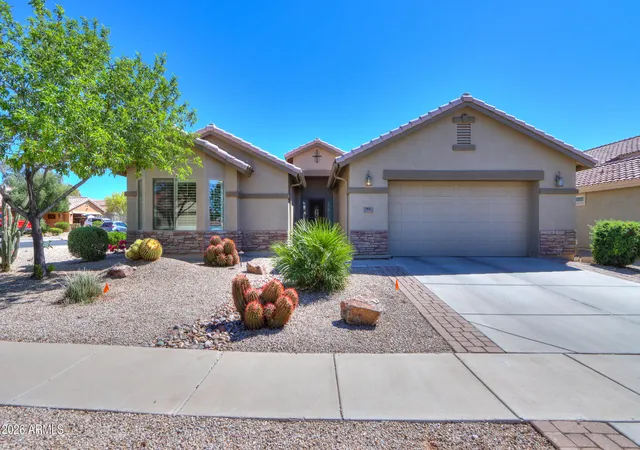2nd image of 112 S Birdie Wy, Casa Grande, AZ 85194 | MLS# 7002819