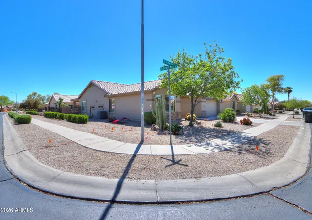 3rd image of 112 S Birdie Wy, Casa Grande, AZ 85194 | MLS# 7002819