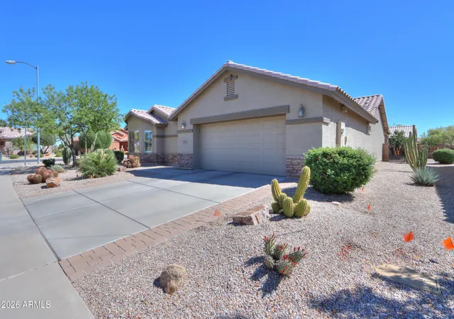 4th image of 112 S Birdie Wy, Casa Grande, AZ 85194 | MLS# 7002819