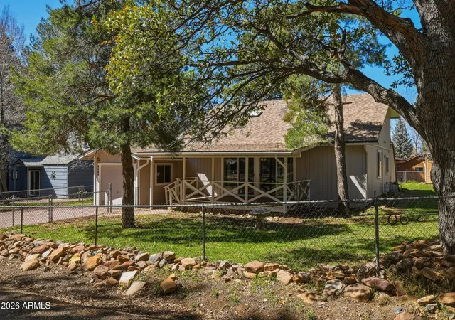 Homes for sale in Strawberry, AZ | 4960 N Bear Trl, Strawberry, AZ 85544 | MLS# 6998112