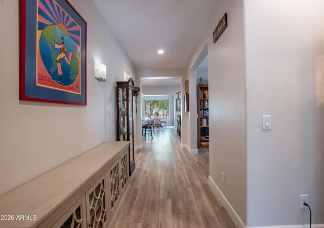 Photo 2 of Townhouse for sale at 16912 W Earll Dr, Goodyear, AZ 85395 | MLS# 6998280 | Listing updated on 2026-06-01