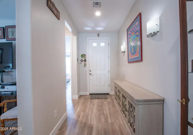 Photo 3 of Townhouse for sale at 16912 W Earll Dr, Goodyear, AZ 85395 | MLS# 6998280 | Listing updated on 2026-06-01