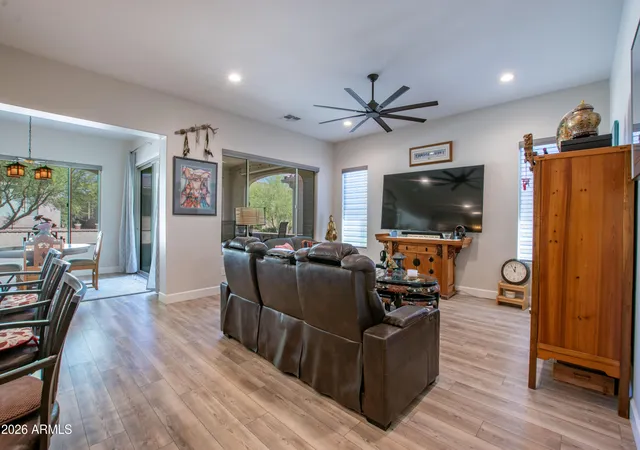 Photo 3 of Townhouse for sale at 16912 W Earll Dr, Goodyear, AZ 85395 | MLS# 6998280 | Listing updated on 2026-06-01