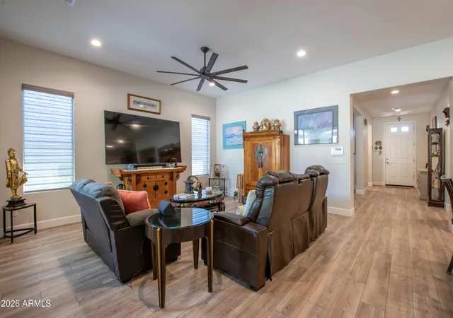 Photo 4 of Townhouse for sale at 16912 W Earll Dr, Goodyear, AZ 85395 | MLS# 6998280 | Listing updated on 2026-06-01