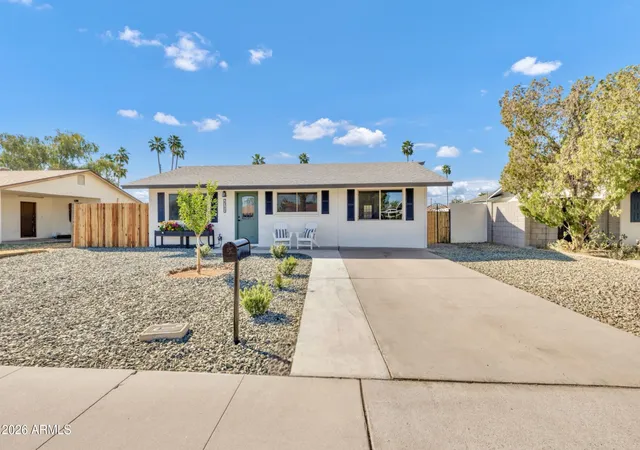 Homes for sale in Mesa, AZ | 2363 E Caballero St, Mesa, AZ 85213 | MLS# 6998680