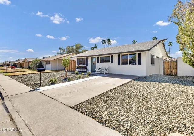 Homes for sale in Mesa, AZ | 2363 E Caballero St, Mesa, AZ 85213 | MLS# 6998680