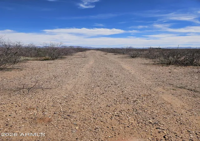 Photo 2 of Land for sale at Xxxx W Tufts Dr #953, Douglas, AZ 85607 | MLS# 6998200 | Listing updated on 2026-03-19
