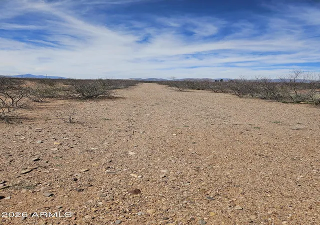 Photo 3 of Land for sale at Xxxx W Tufts Dr #953, Douglas, AZ 85607 | MLS# 6998200 | Listing updated on 2026-03-19