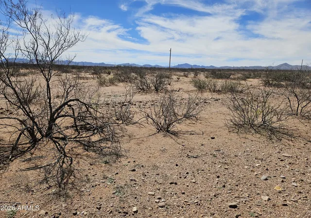 Photo 3 of Land for sale at Xxxx W Tufts Dr #953, Douglas, AZ 85607 | MLS# 6998200 | Listing updated on 2026-03-19
