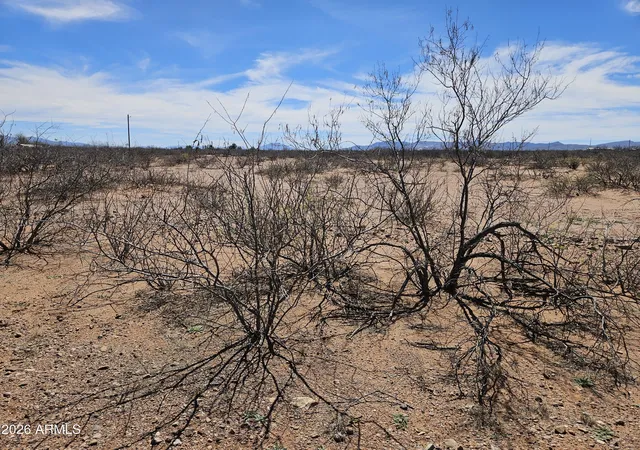 Photo 4 of Land for sale at Xxxx W Tufts Dr #953, Douglas, AZ 85607 | MLS# 6998200 | Listing updated on 2026-03-19