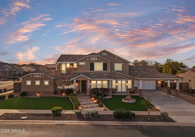 Photo 1 of Single family home for sale at 2822 E Constance Way, Phoenix, AZ 85042 | MLS# 6998153 | Listing updated on 2026-10-06