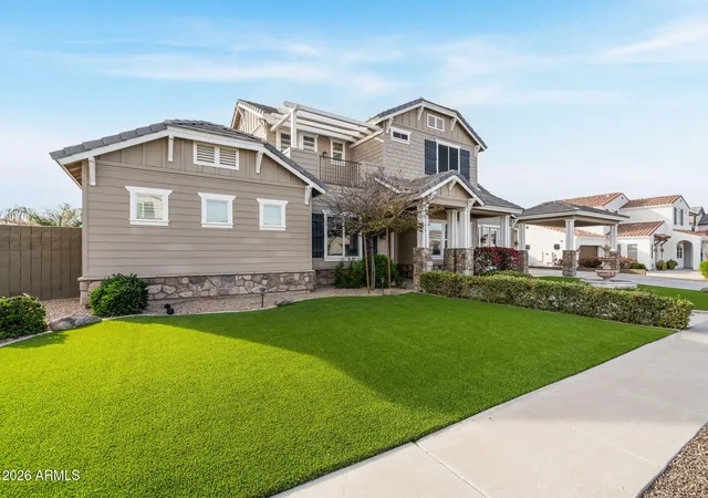 Photo 3 of Single family home for sale at 2822 E Constance Way, Phoenix, AZ 85042 | MLS# 6998153 | Listing updated on 2026-10-06