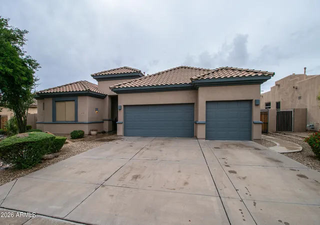 Photo 2 of Single family home for sale at 14539 W Hillside St, Goodyear, AZ 85395 | MLS# 7002033 | Listing updated on 2026-08-11