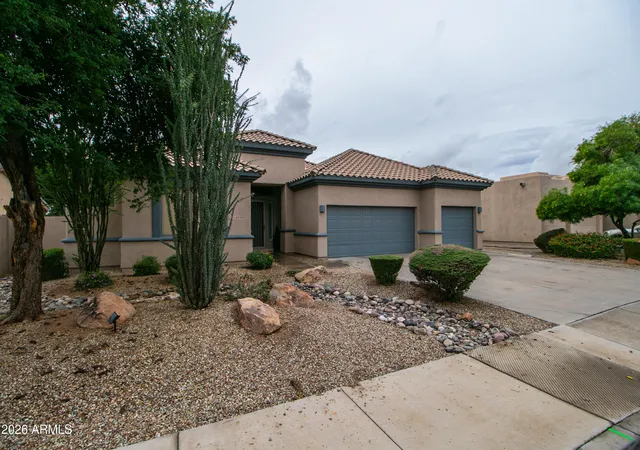 Photo 3 of Single family home for sale at 14539 W Hillside St, Goodyear, AZ 85395 | MLS# 7002033 | Listing updated on 2026-08-11