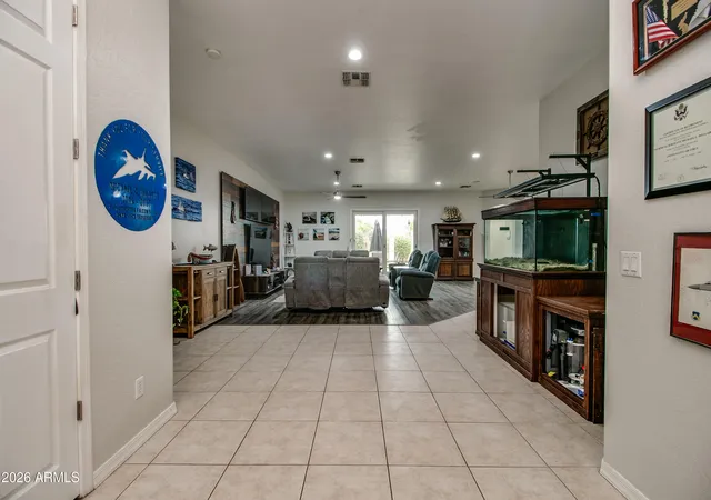 Photo 4 of Single family home for sale at 14539 W Hillside St, Goodyear, AZ 85395 | MLS# 7002033 | Listing updated on 2026-08-11