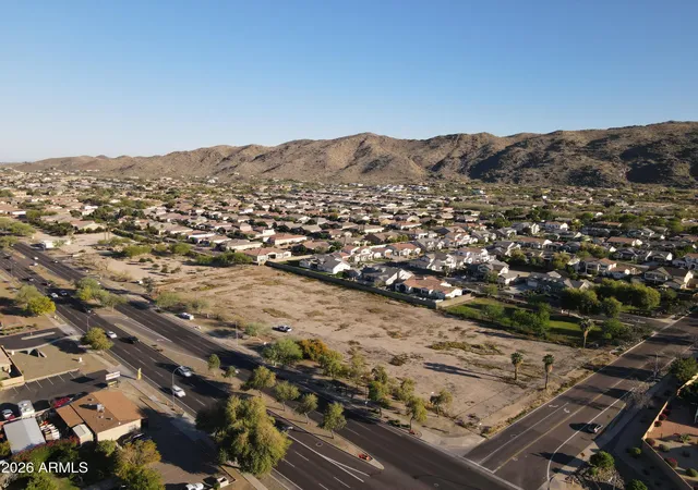 2nd image of 2803 E Baseline Rd, Phoenix, AZ 85042 | MLS# 7009649