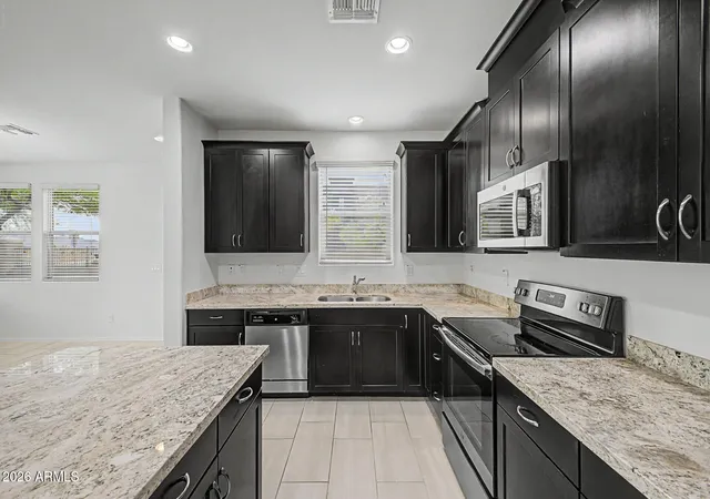 Photo 4 of Townhouse for sale at 14870 W Encanto Blvd #1101, Goodyear, AZ 85395 | MLS# 6998224 | Listing updated on 2026-10-06