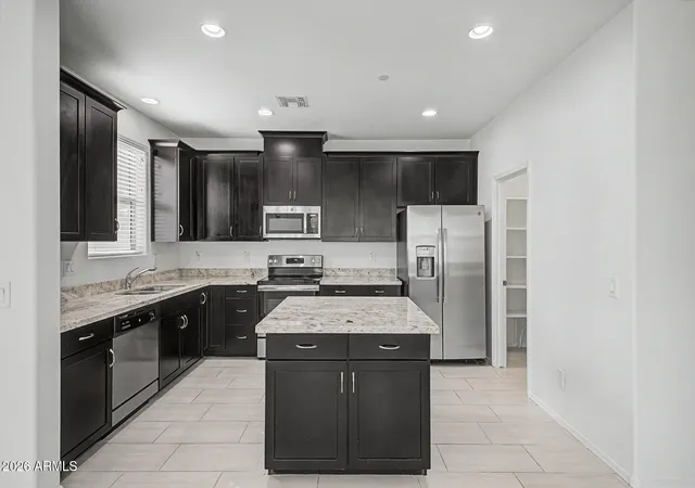 Photo 3 of Townhouse for sale at 14870 W Encanto Blvd #1101, Goodyear, AZ 85395 | MLS# 6998224 | Listing updated on 2026-10-06